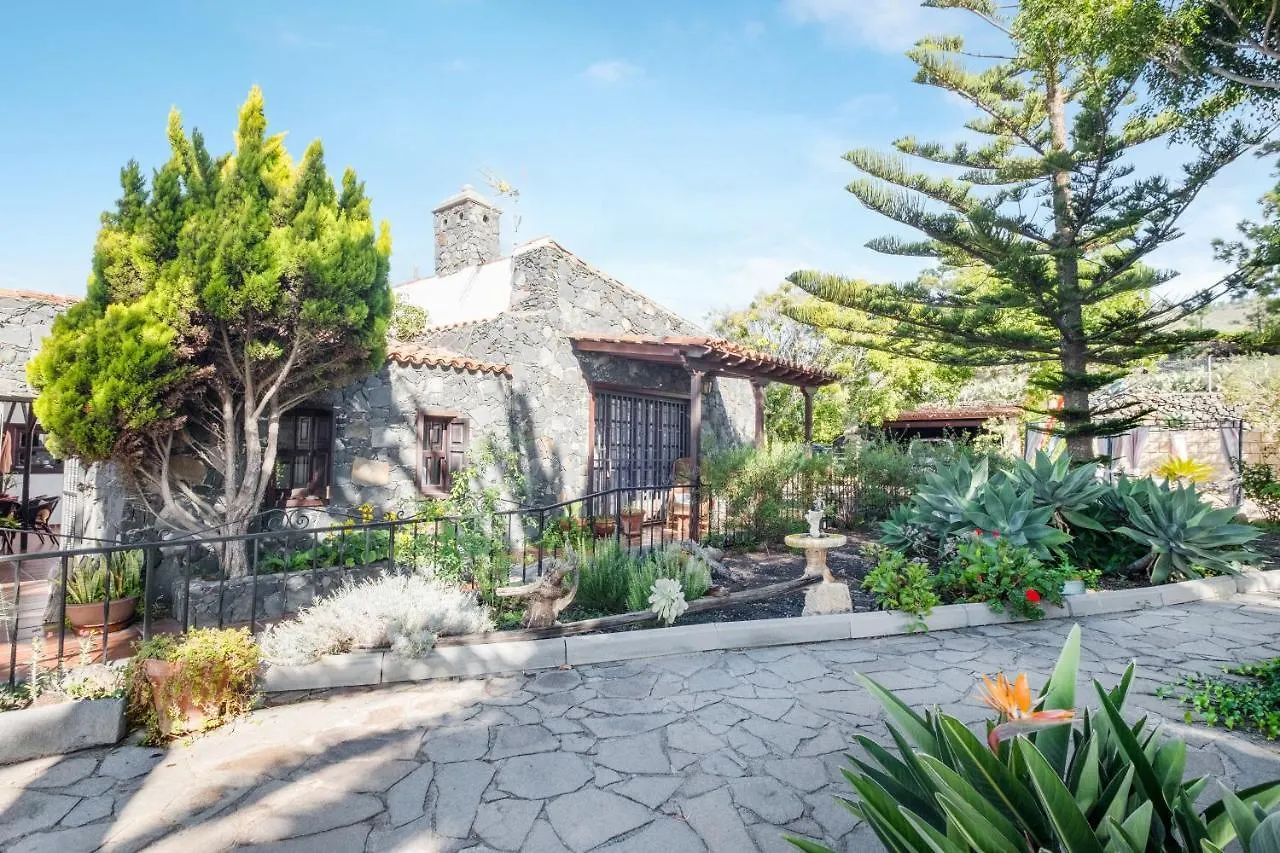 Finca El Rincon Arona  Villa Arona (Tenerife)