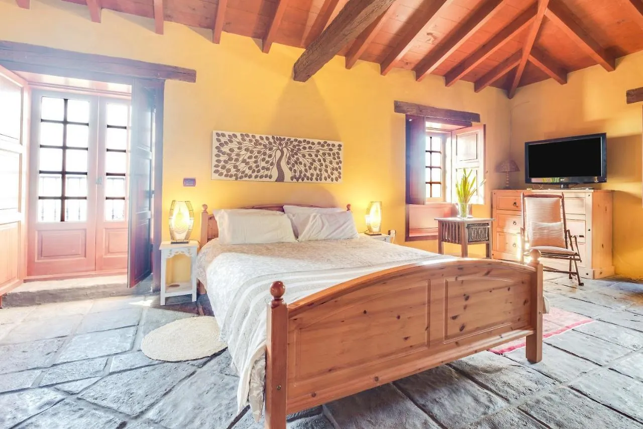 Villa Finca El Rincon Arona