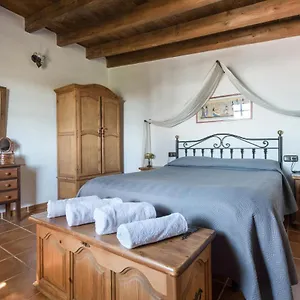  Villa La Cuadra De Arona