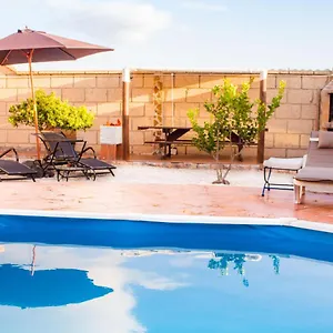 Villa Platanito House, Arona (Tenerife)