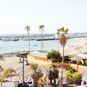 Ocean Nomads Coworking Auberge de jeunesse
