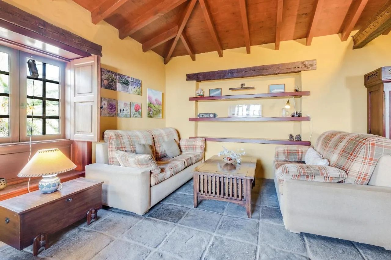 Finca El Rincon Arona  Spain