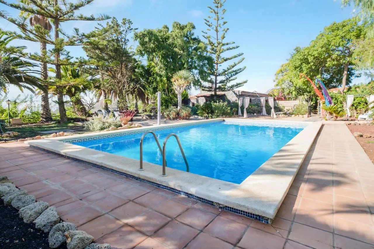 Finca El Rincon Arona