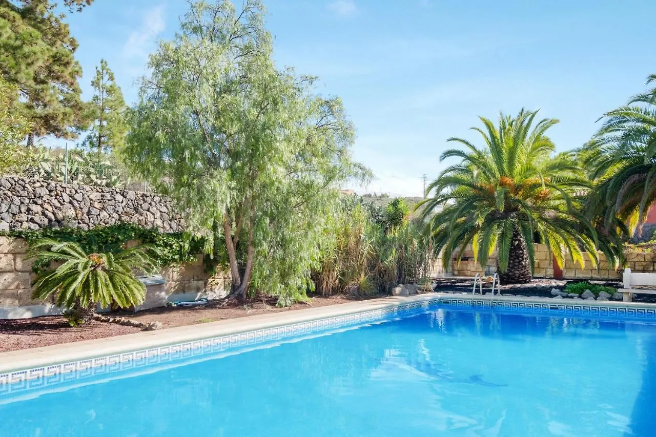 Finca El Rincon Arona  Arona (Tenerife)