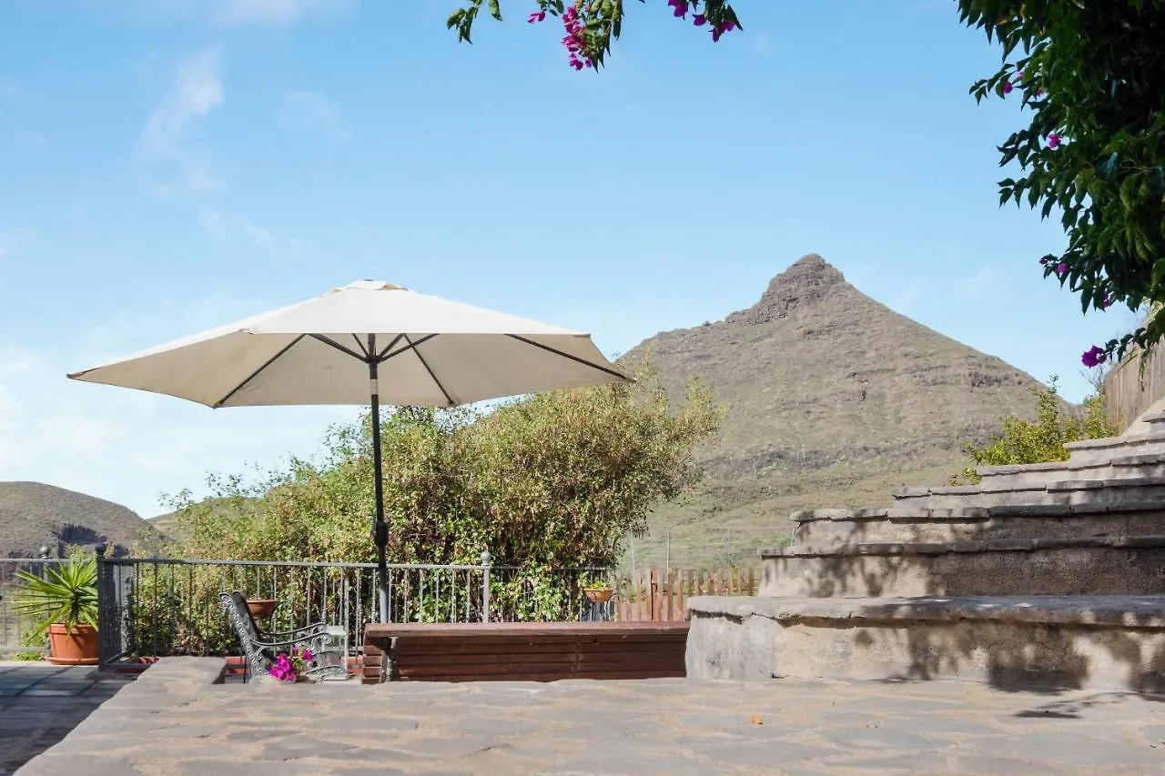 Finca El Rincon Arona  0*, Arona (Tenerife)