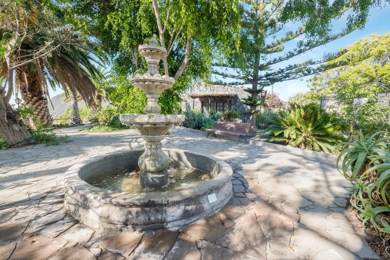 Finca El Rincon Arona  Villa