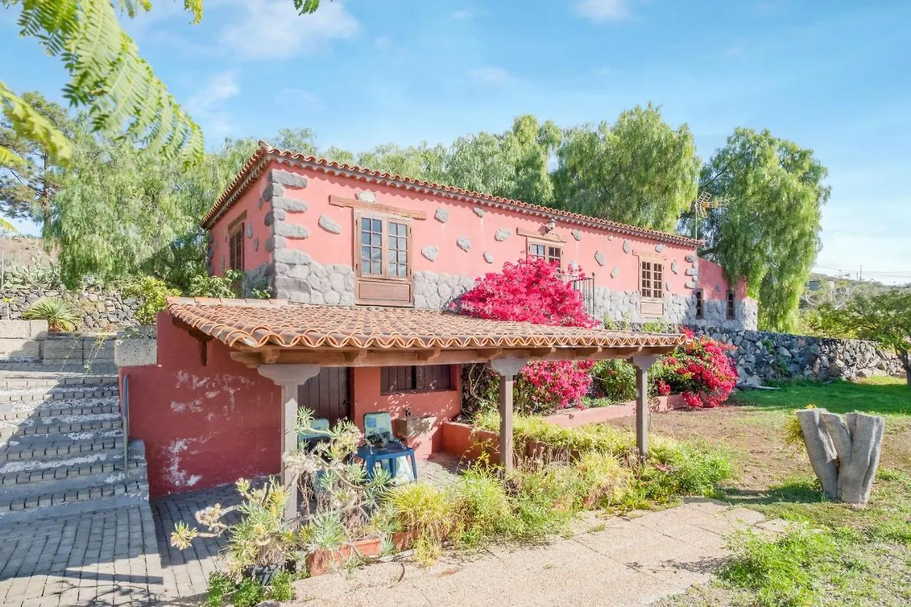 Villa Finca El Rincon Arona
